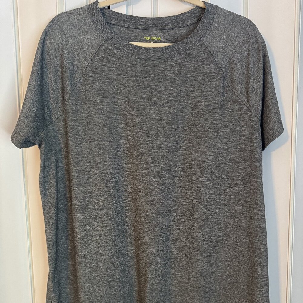 Tek Gear Tunic Top Size XL
